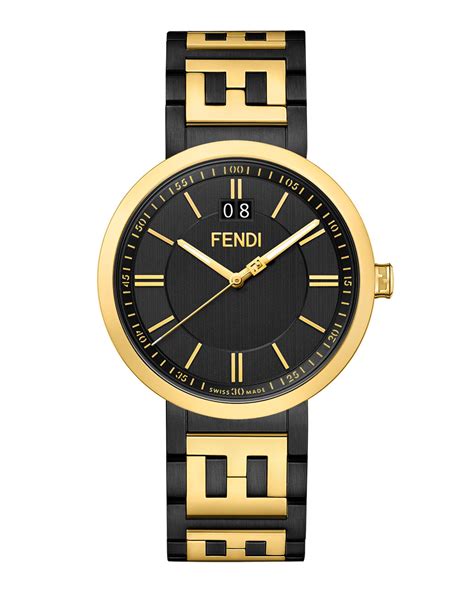 fendi montre homme|Men's Fendi Designer Men .